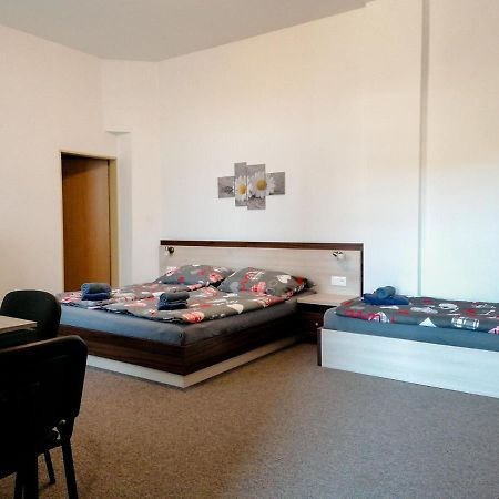 Hostel Vodna 1 Košice Esterno foto