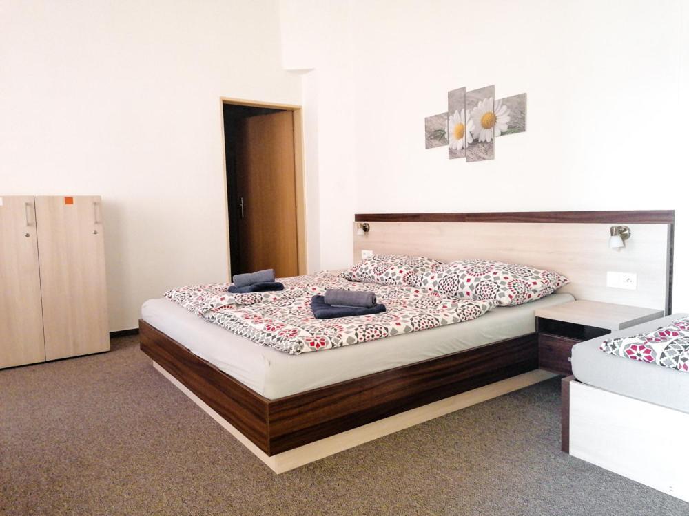 Hostel Vodna 1 Košice Esterno foto