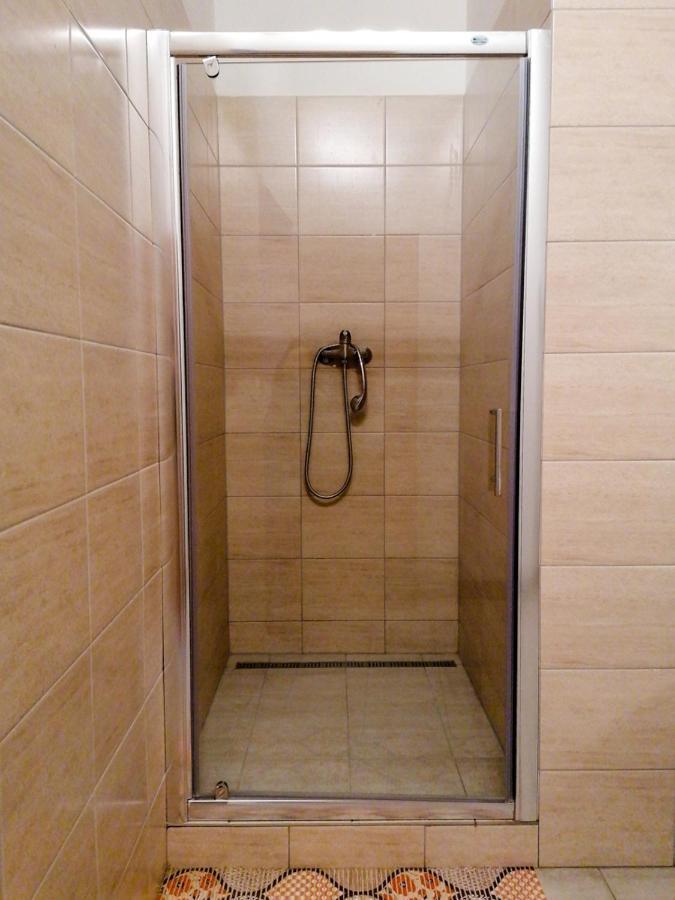 Hostel Vodna 1 Košice Esterno foto