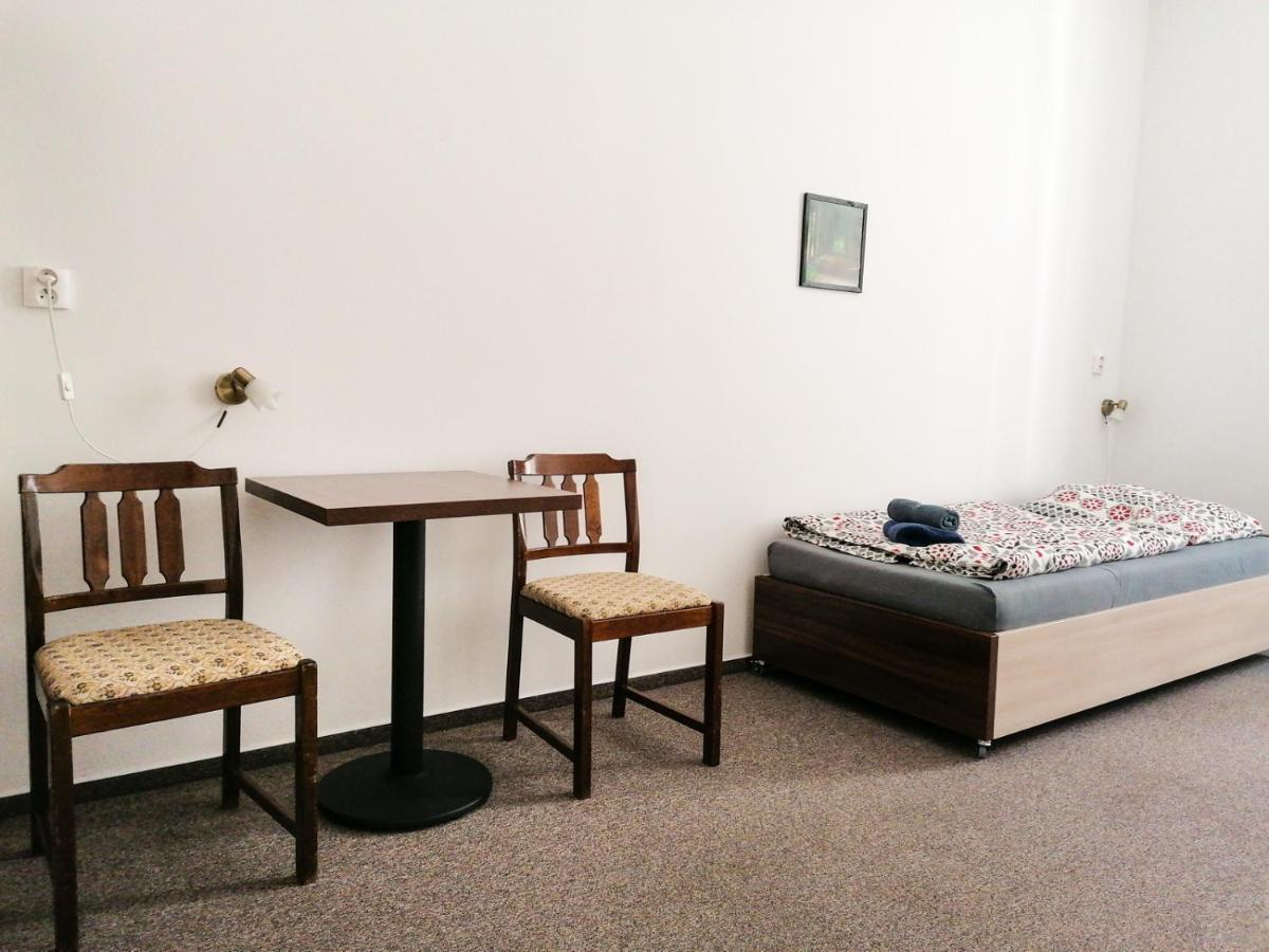 Hostel Vodna 1 Košice Esterno foto