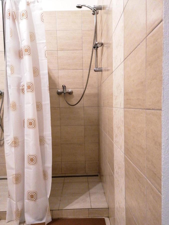 Hostel Vodna 1 Košice Esterno foto