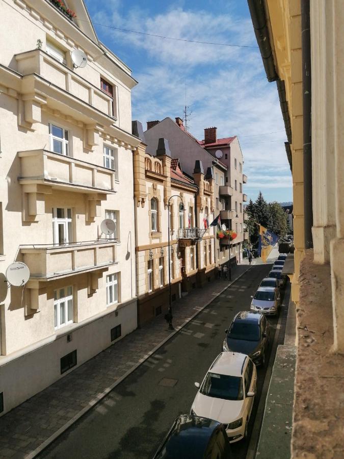 Hostel Vodna 1 Košice Esterno foto
