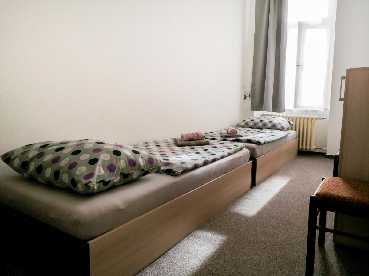 Hostel Vodna 1 Košice Esterno foto