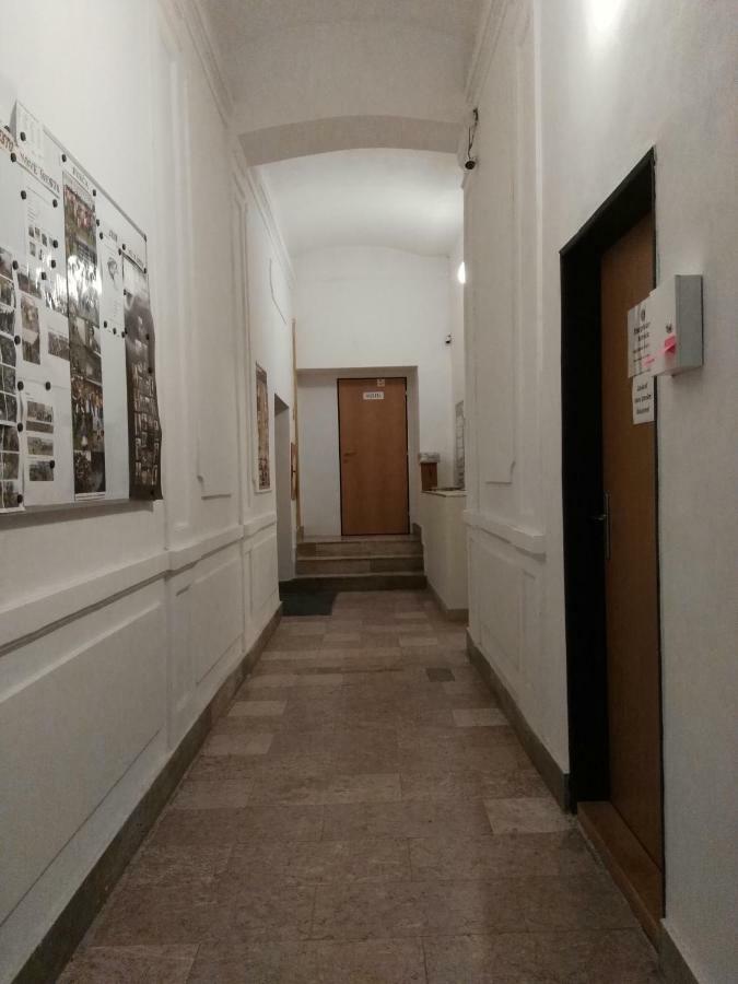 Hostel Vodna 1 Košice Esterno foto